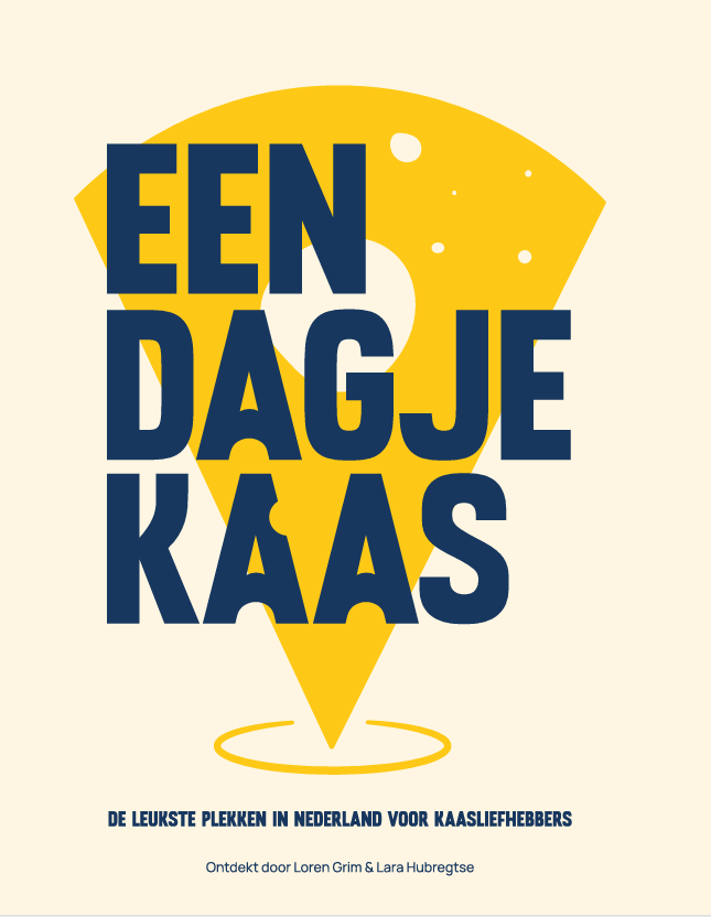 Een Dagje Kaas